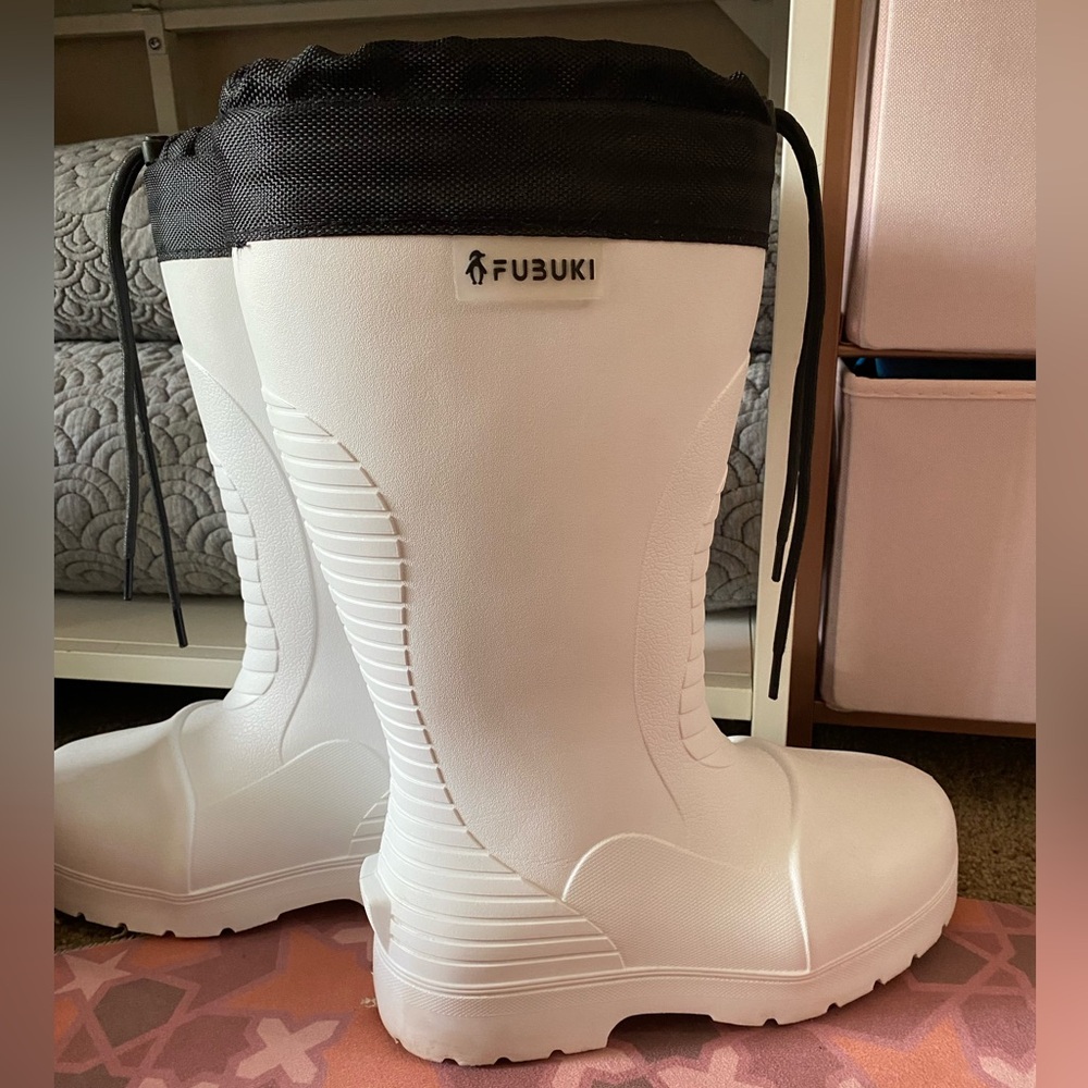 Fubuki Niseko 2.0 Boots - Picture 2 of 3